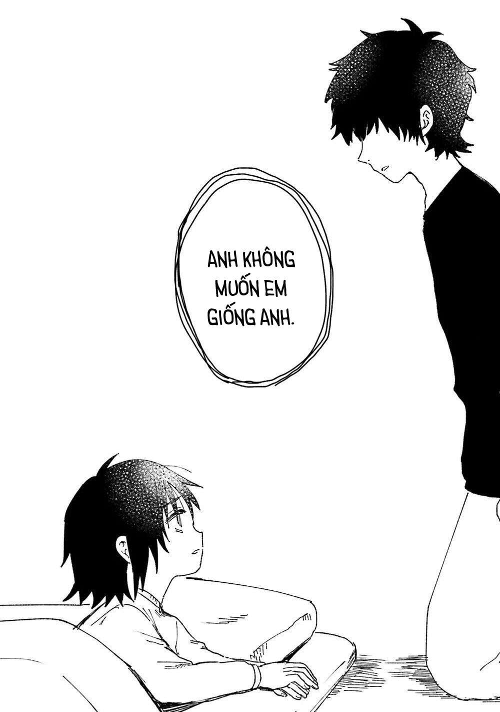 Dansei Kyoufushou Datta Watashi Ga Av Jouyu Ni Naru Made No Hanashi Chapter 7 - Trang 16