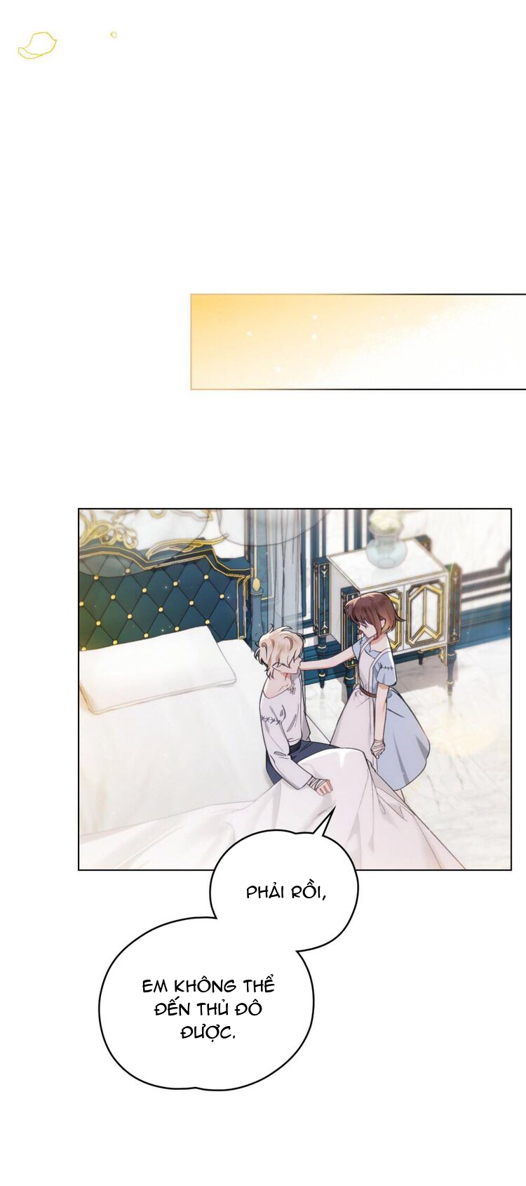 Thanh Gươm của Evangeline chapter 9.2 19