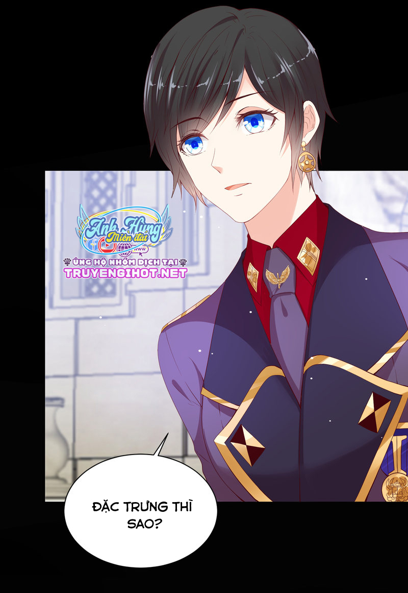 đế quốc tinh tế đệ nhất sủng hôn. chapter 43.1 8