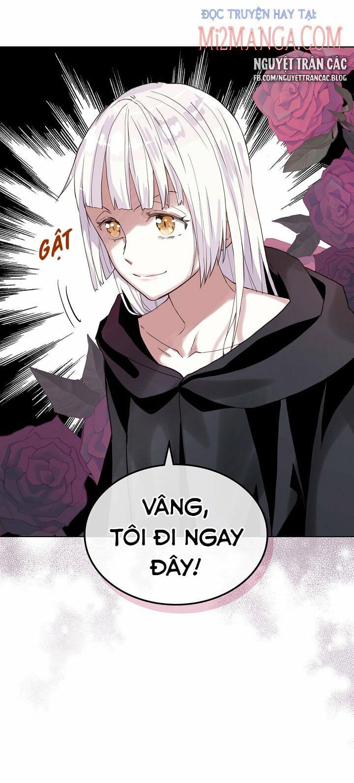con có phải con là con gái của ngài không? chapter 59.5 32