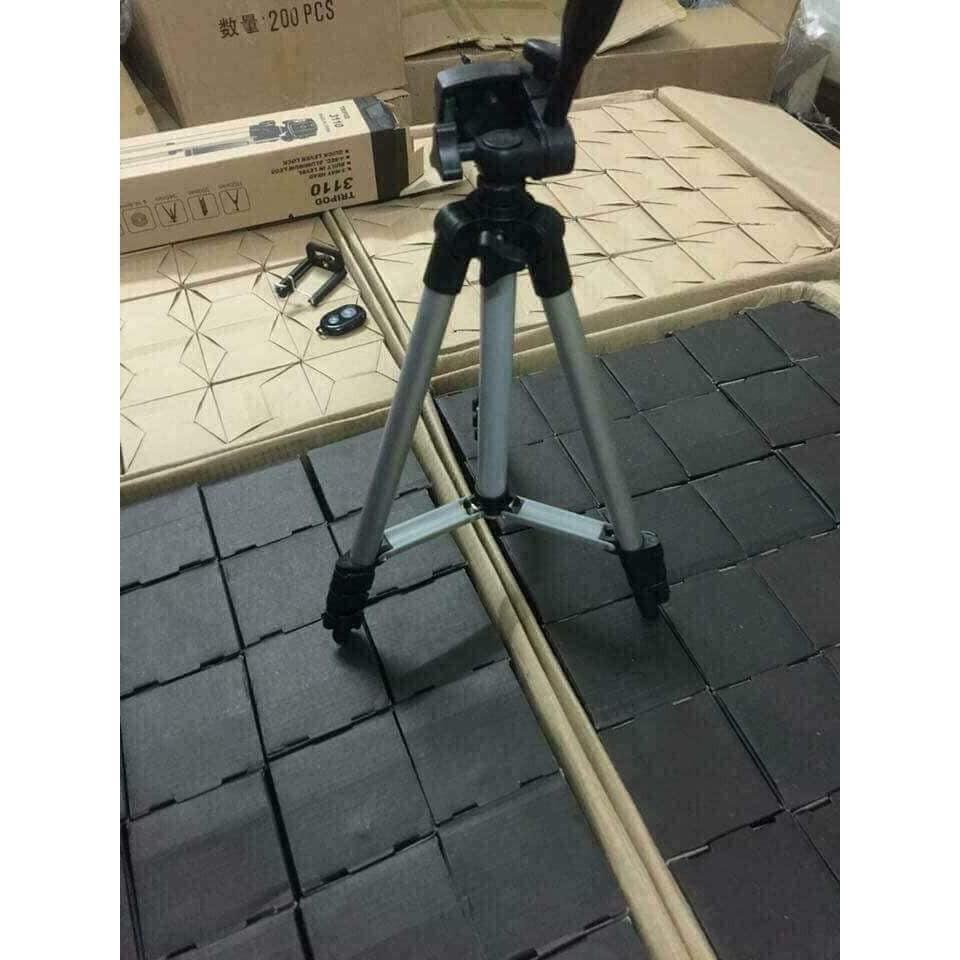 Gậy ba chân chụp hình Tripod 3120