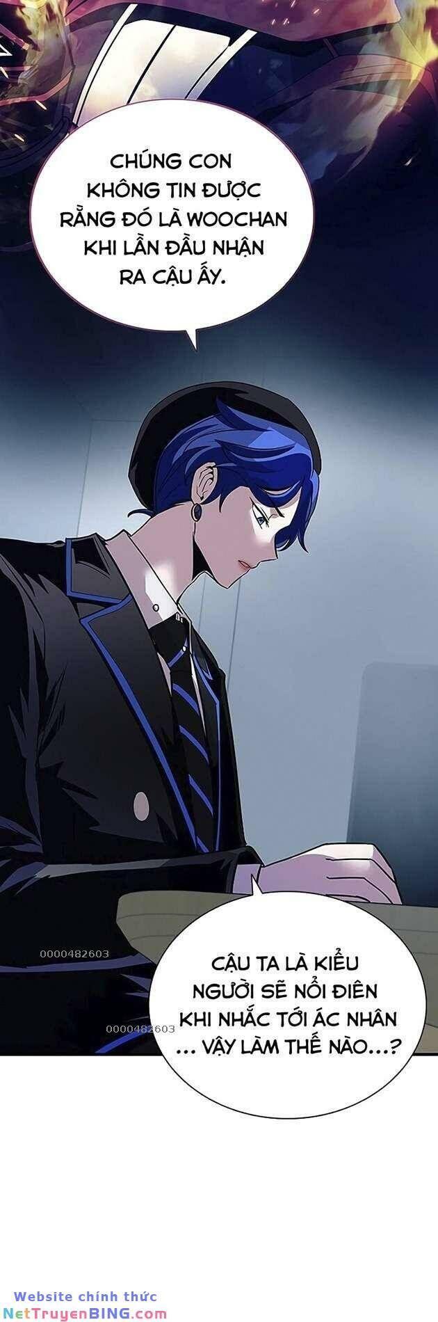 tiêu diệt ác nhân chapter 126 46