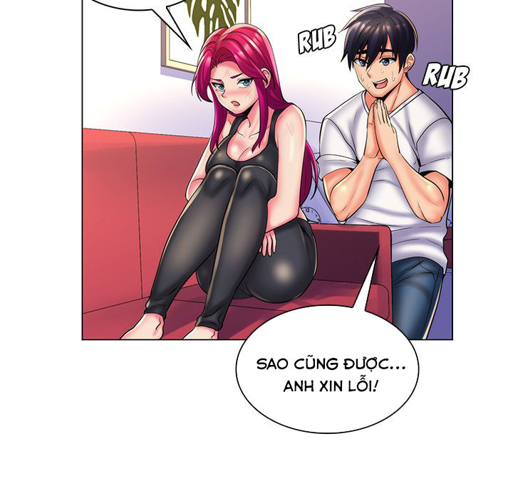 cô giáo biến thái chapter 56 45