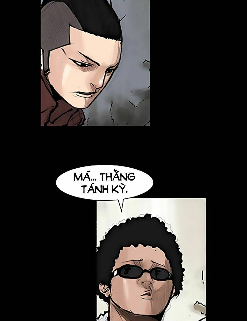 độc cô tiền truyện chapter 22 31