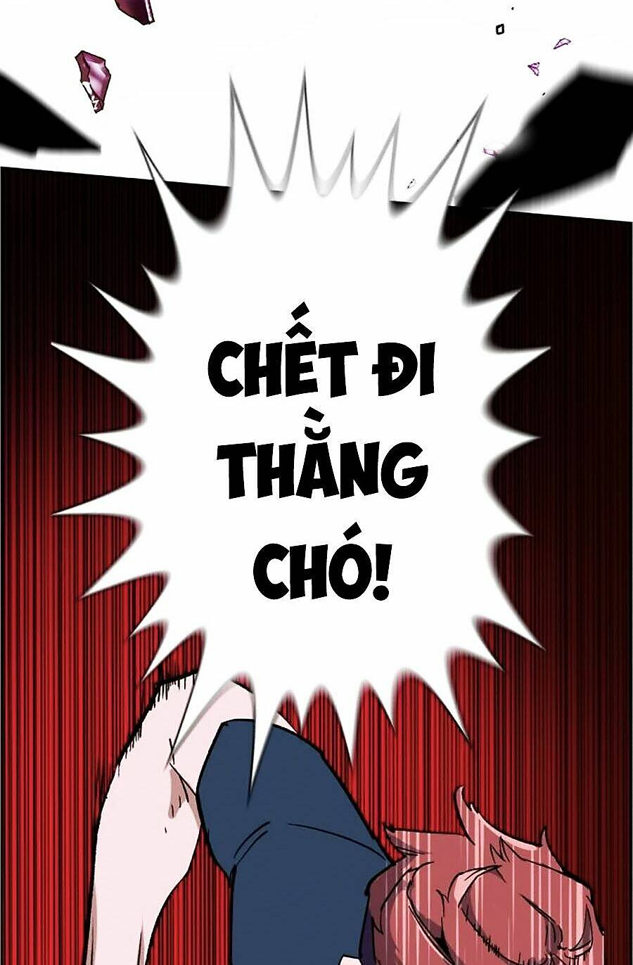 bạn học tôi là lính đánh thuê chapter 7 26