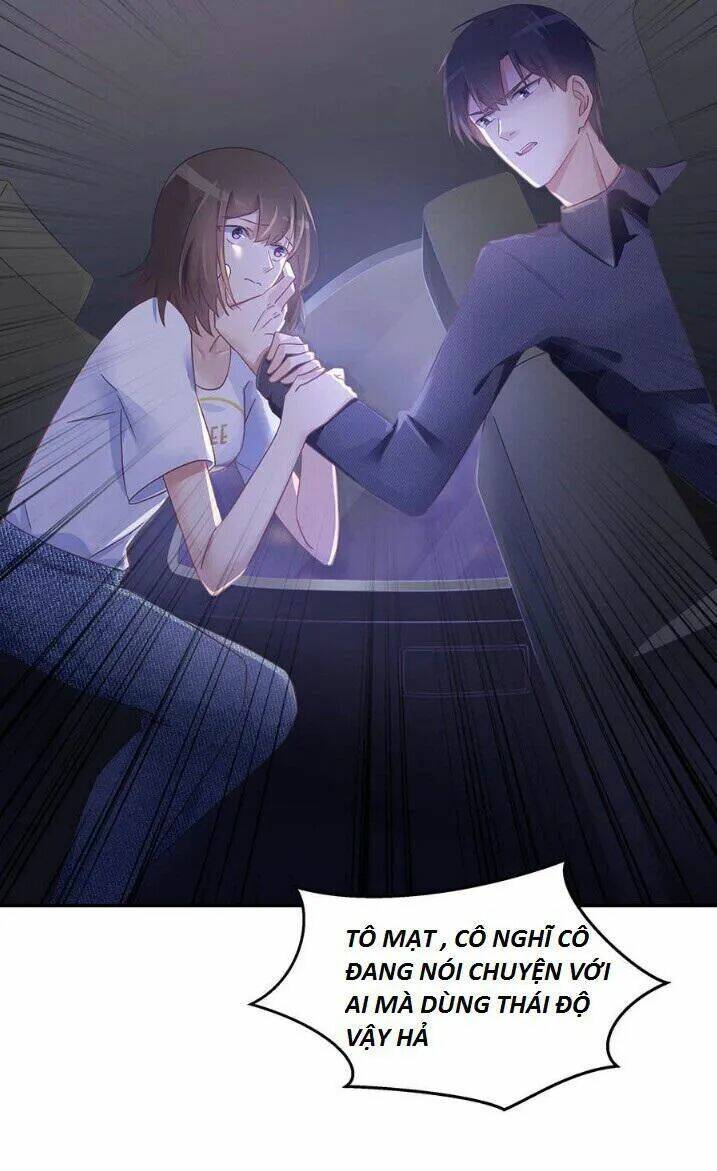 tiểu muội, ngươi đã lấy chồng chưa ? chapter 9.1 21