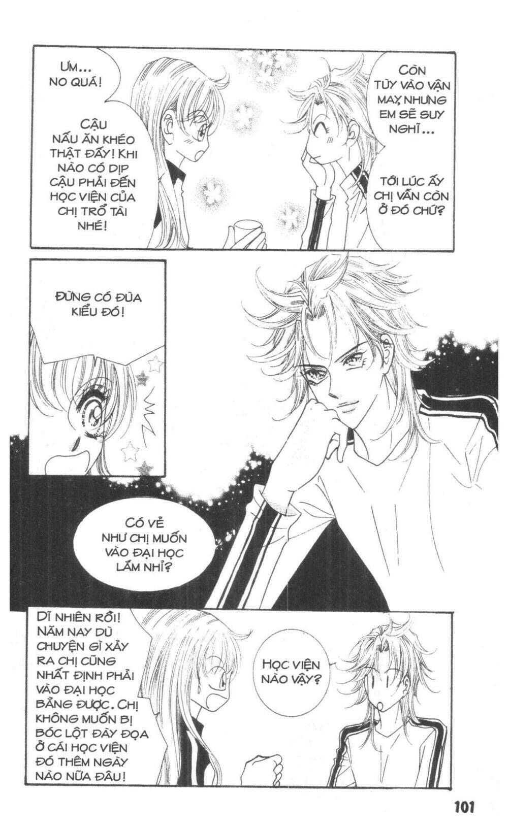 i accept you chapter 19 101