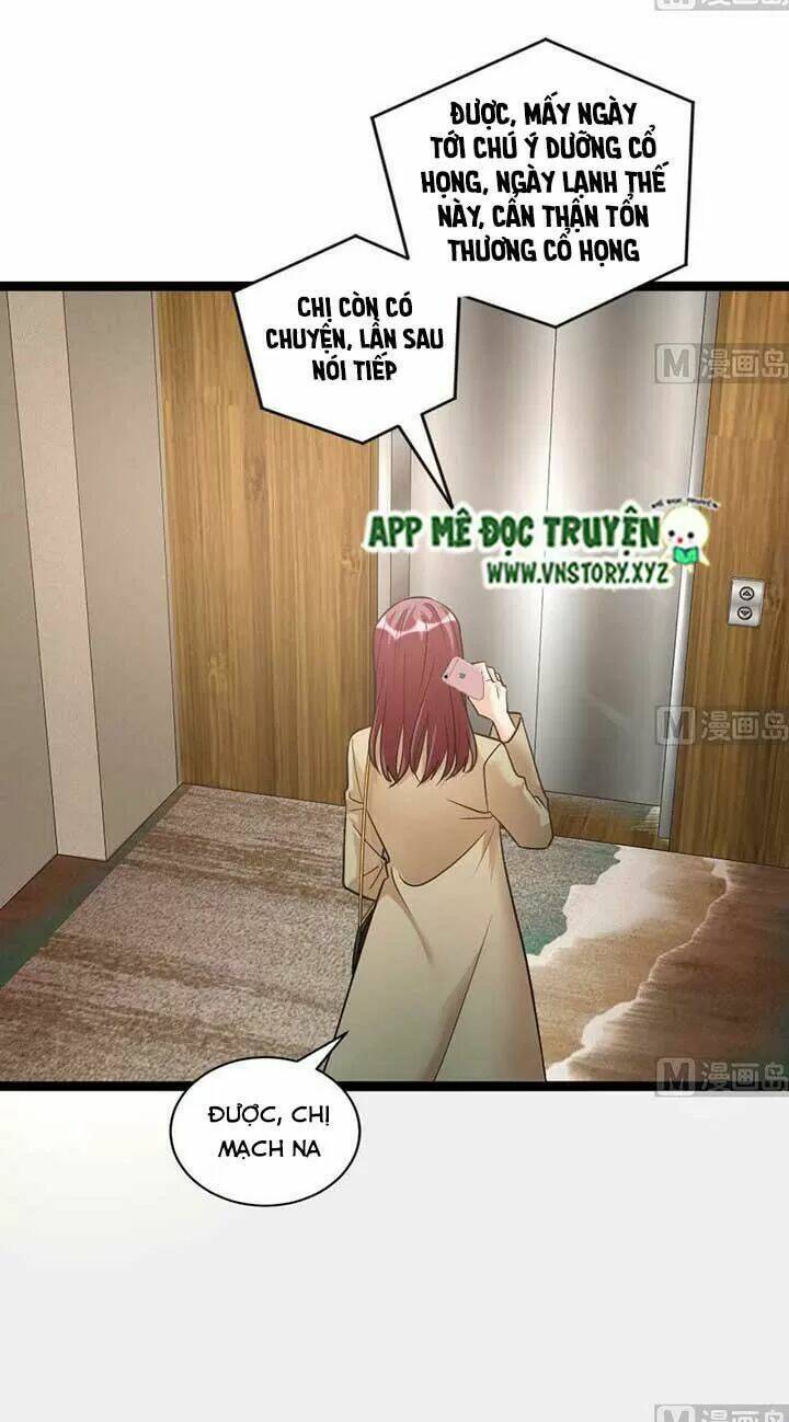 thiên hậu trở về chapter 171 35