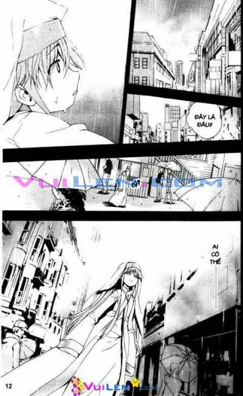 cấm thư ma thuật chapter 5 13