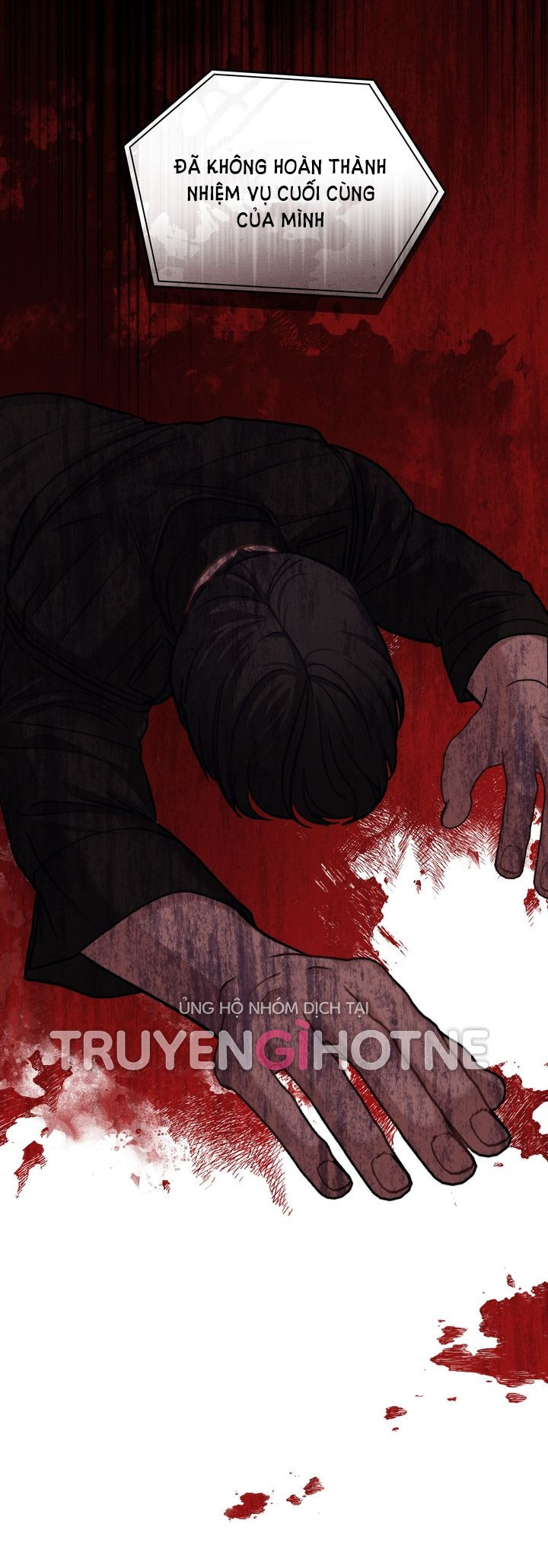 kẻ nghiệp dư chapter 1.2 20