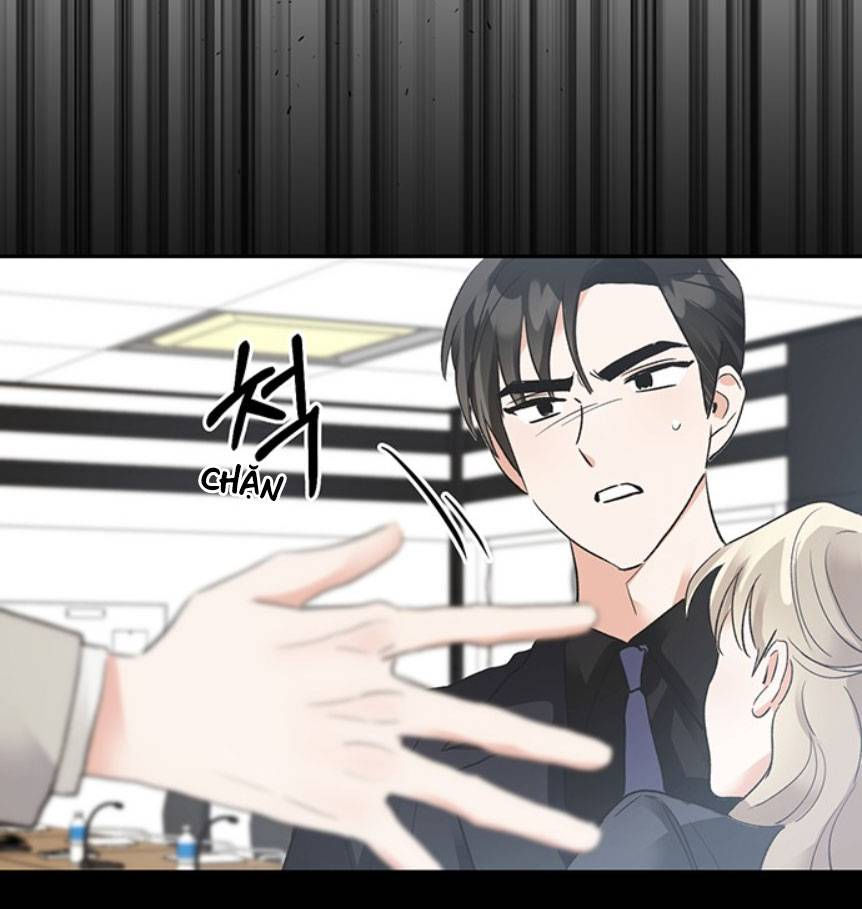 nụ hôn của giác quan thứ sáu chapter 27 50