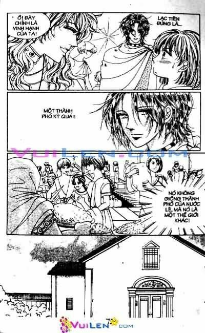 nữ hoàng biển cả chapter 14 75