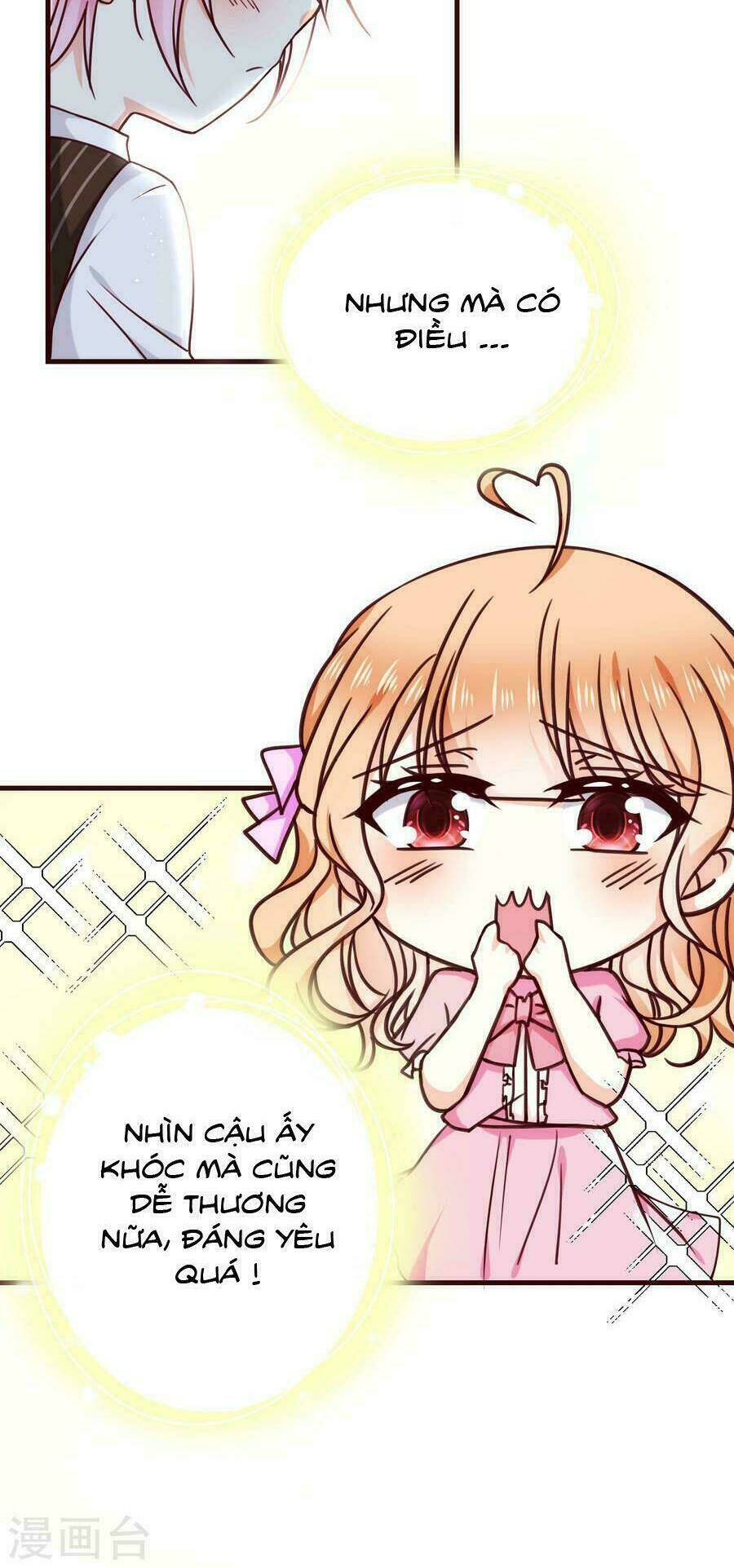 hôm nay tôi sẽ yêu ai đây ? chapter 33 10