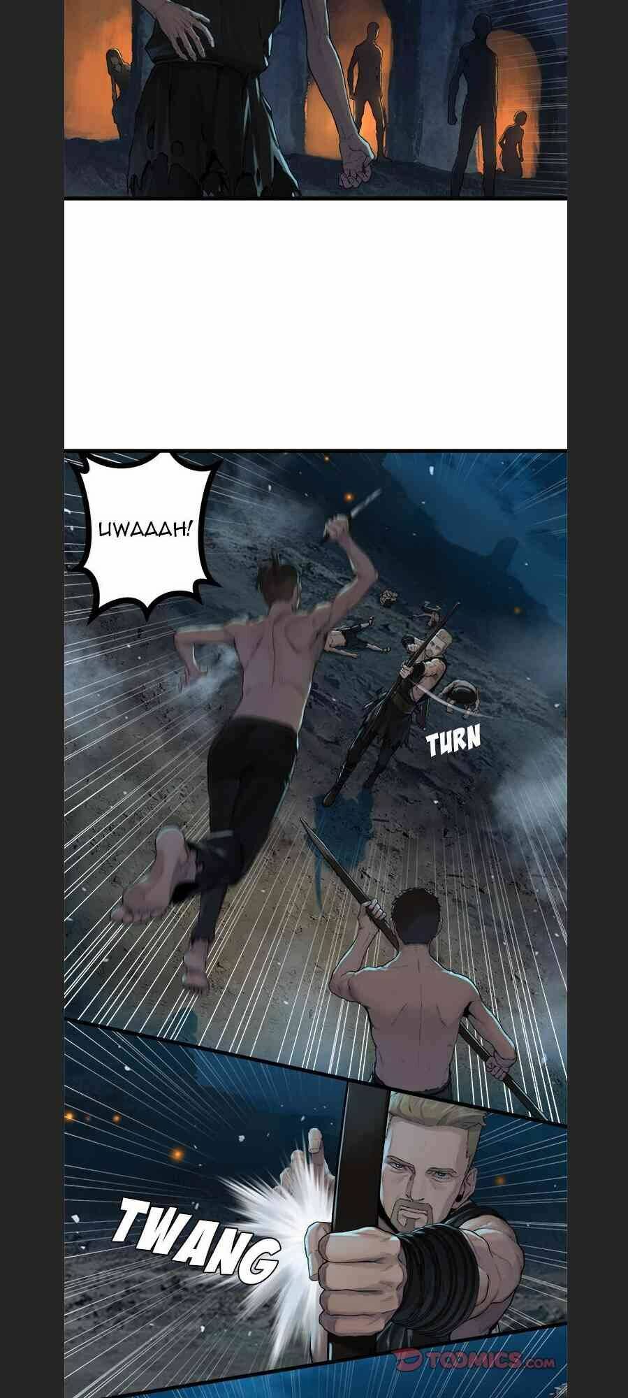 triệu hồi đến thế giới fantasy chapter 85 14