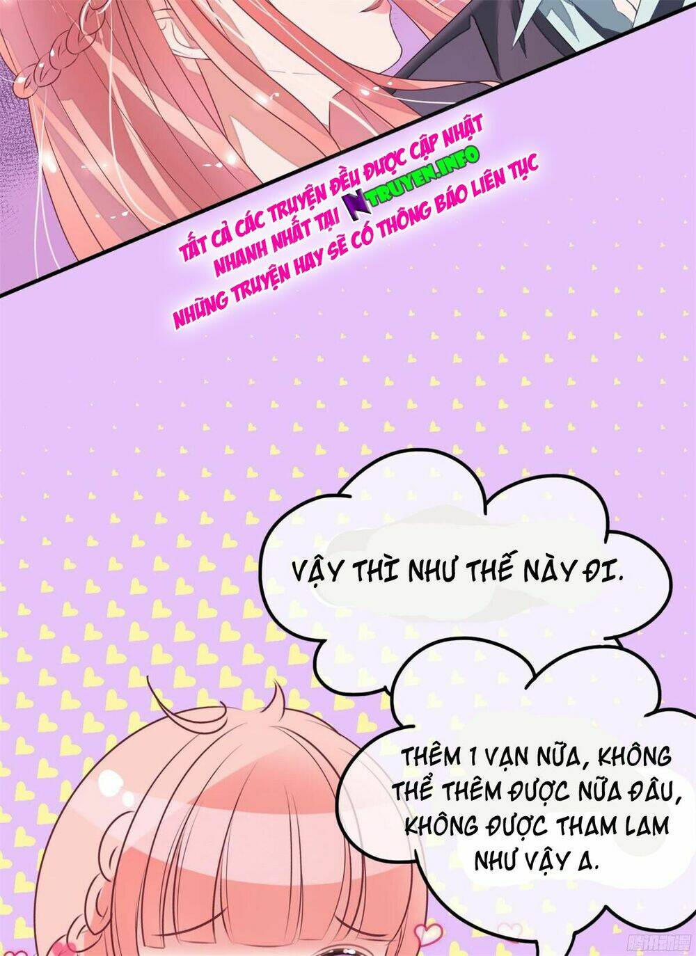 manh thê khó dỗ chapter 3 8