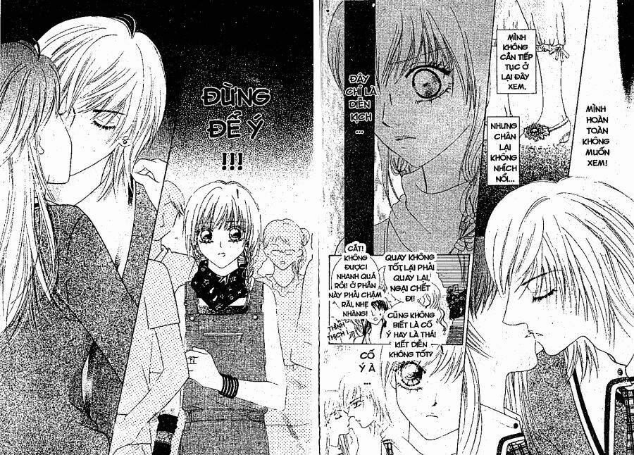 ban nhạc ardour chapter 4 71