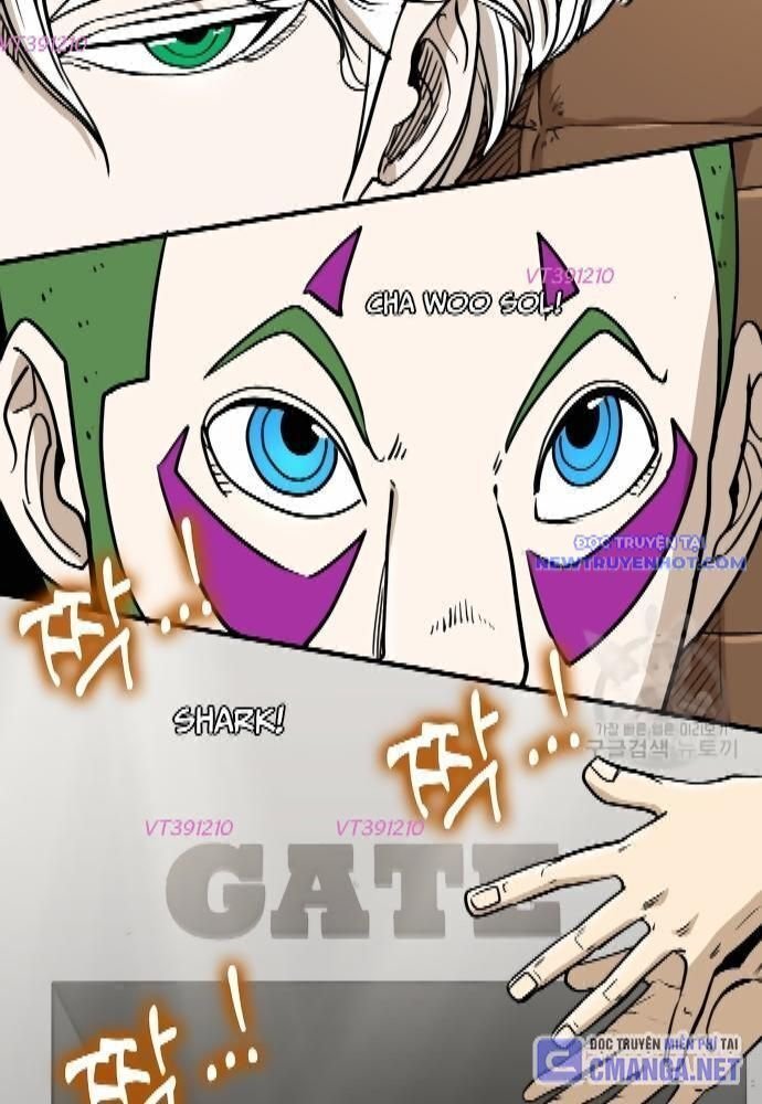 shark - cá mập chapter 262 128