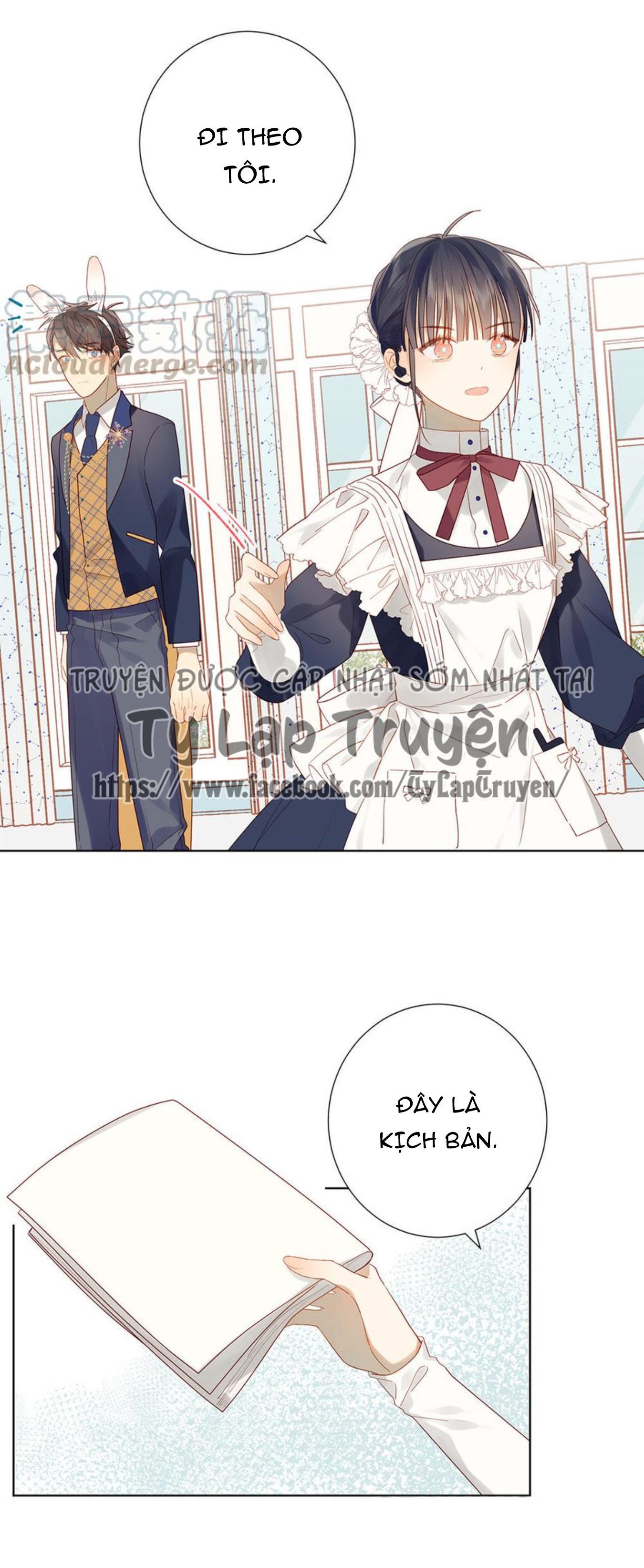 lời thề tựa sương sớm chapter 36 9