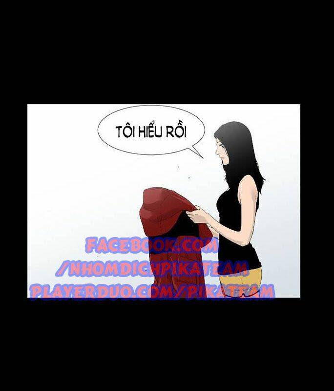 đêm vùng cực chapter 17 76