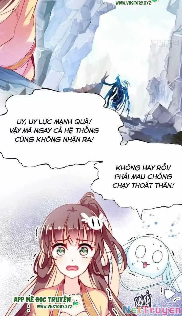 lại bị bệnh chiều chuộng quấn lấy chapter 14 4