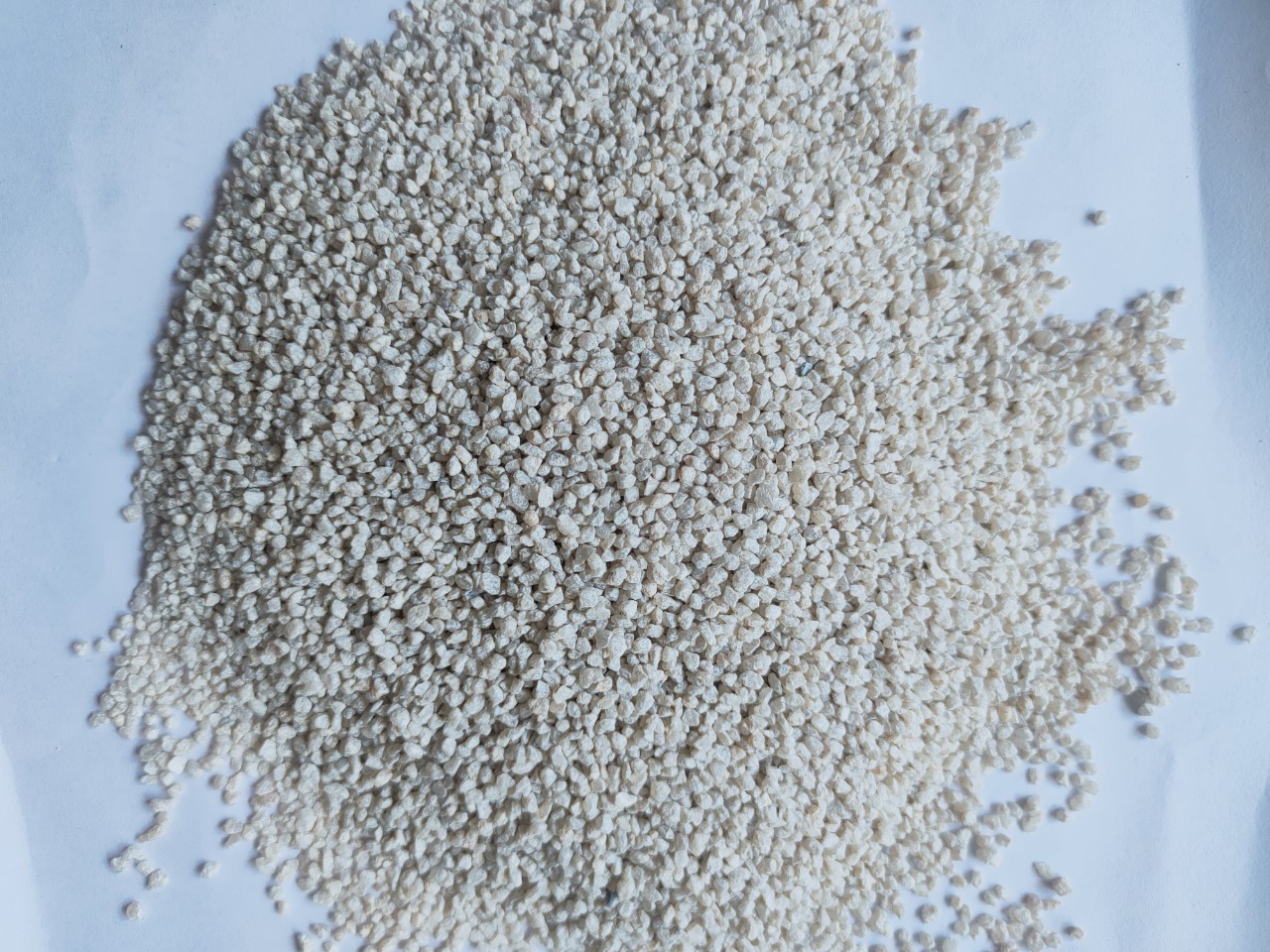 Cát Thạch Anh Lọc nước- 1kg