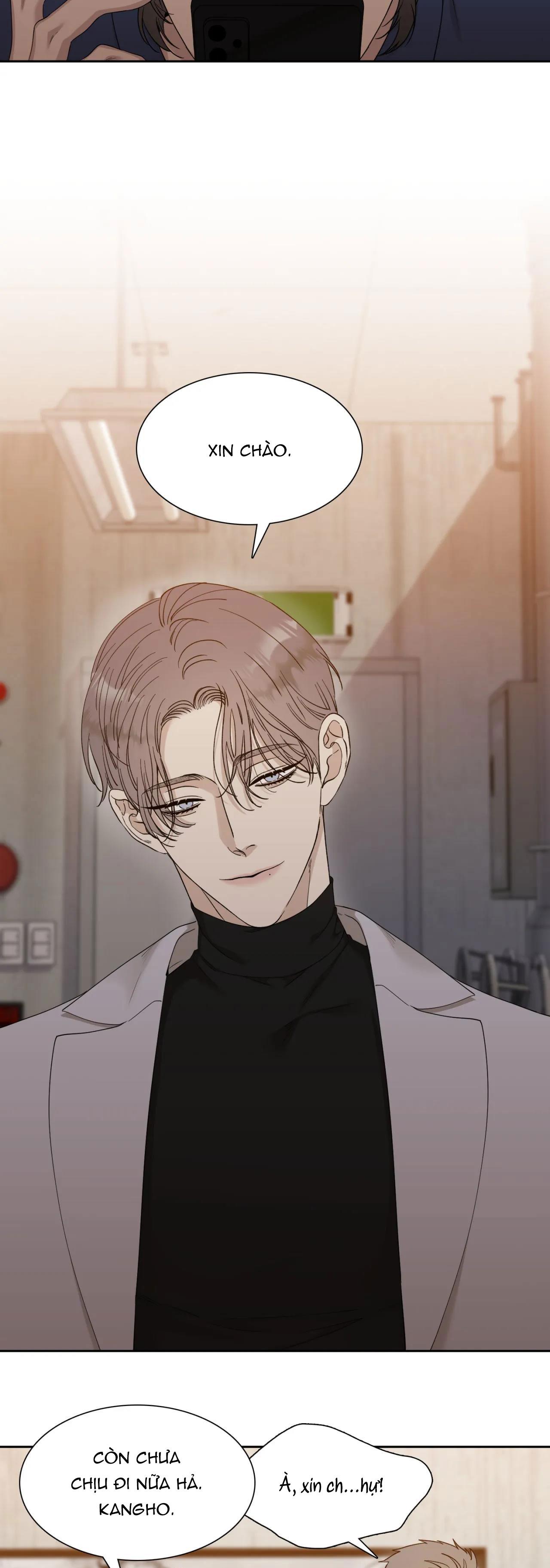 tên rác rưởi chapter 8 2