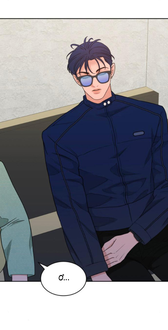 Vận May Bất Ngờ chapter 21.1 33