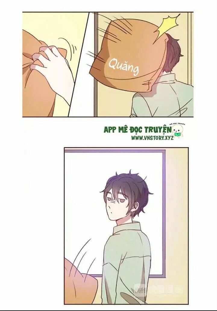 tình yêu không nói dối chapter 67 5