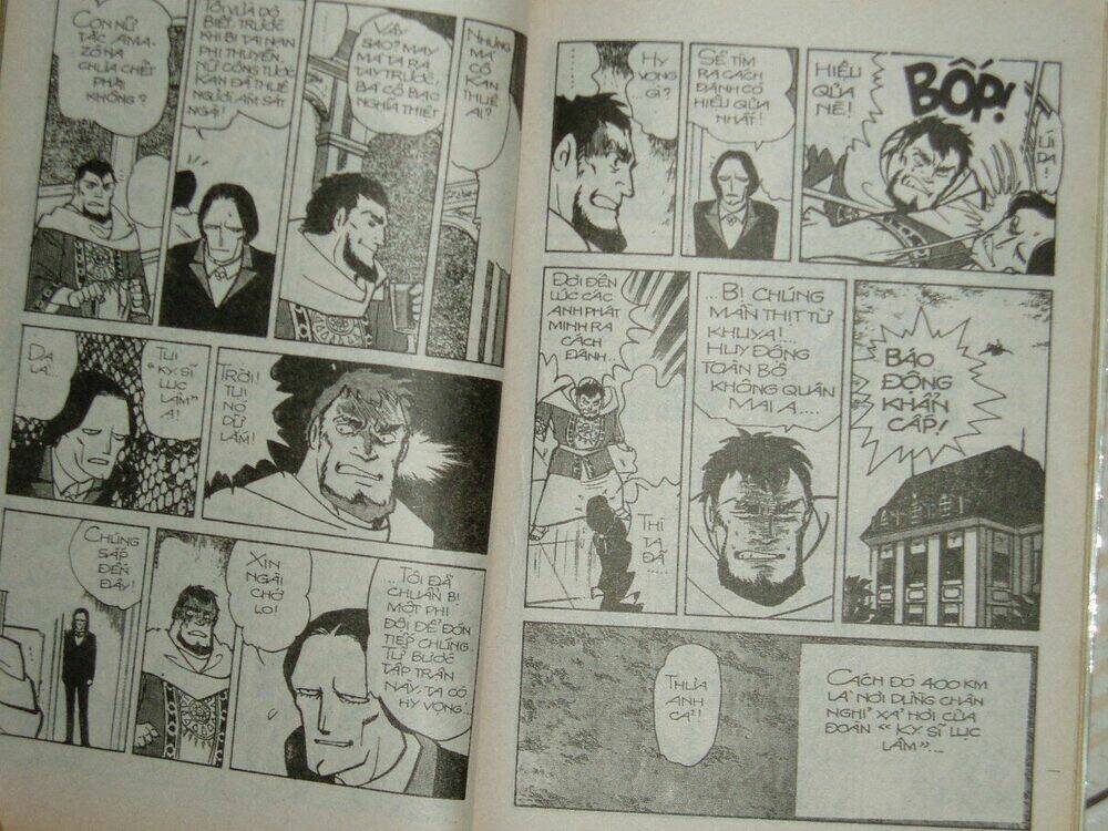 siêu nhân locke chapter 4 35