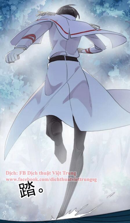 vết cắn ngọt ngào phần 2 chapter 24 31