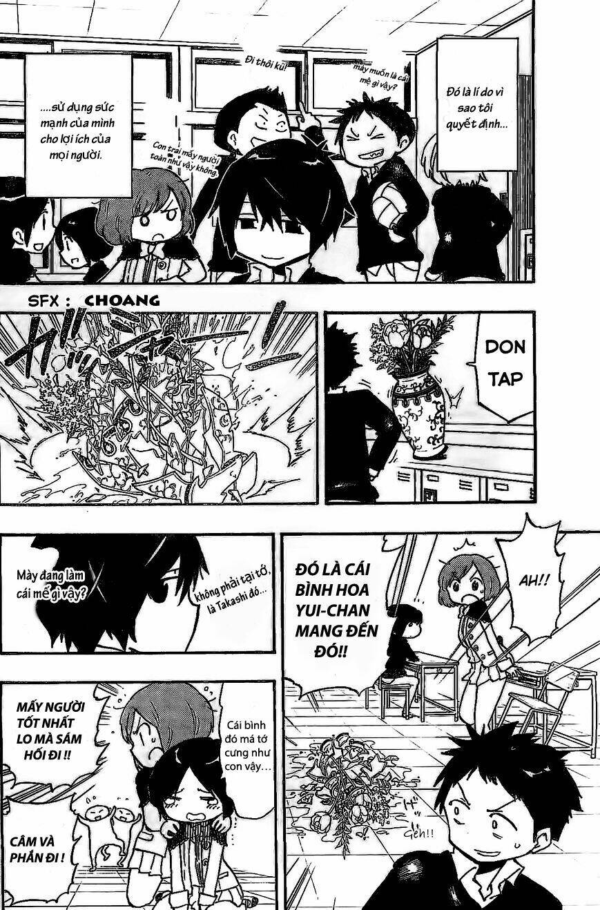 saike mata shite mo chapter 6 8