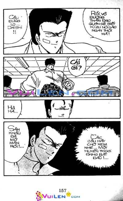 truyền nhân atula - shura no mon i chapter 3 158