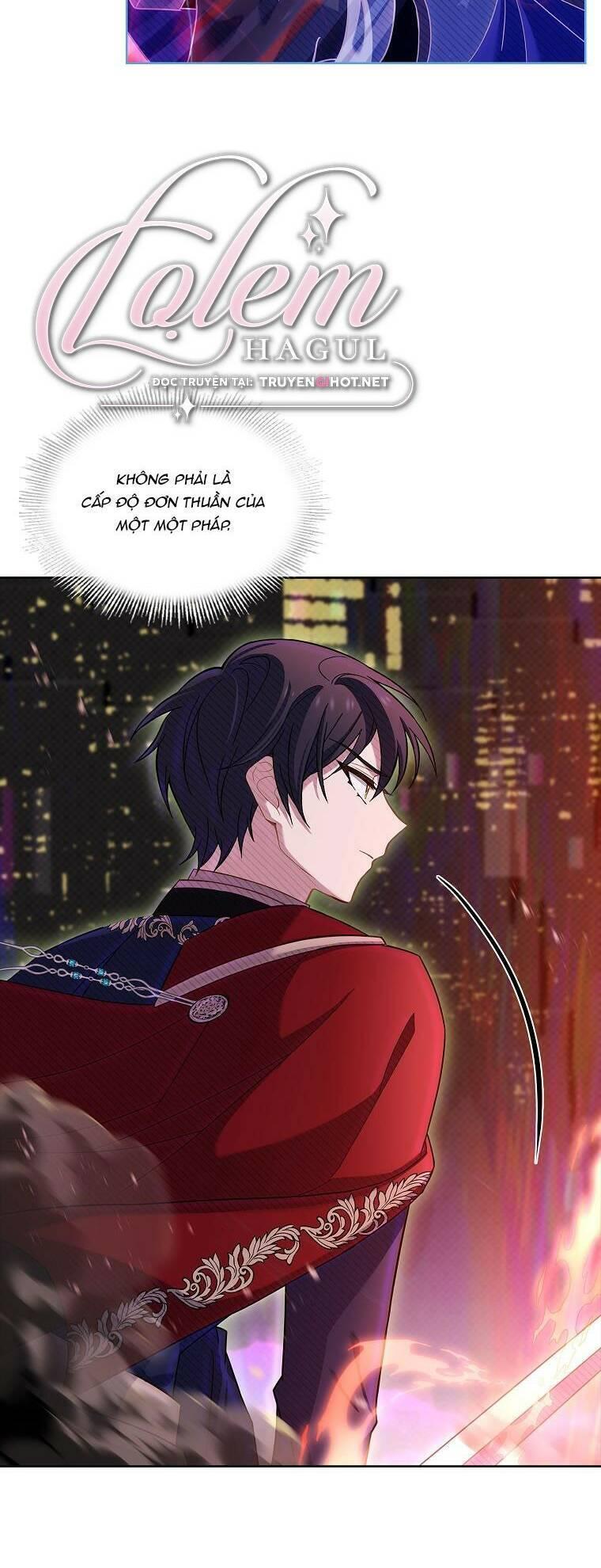 để yên cho tiểu thư hiền chapter 79 33