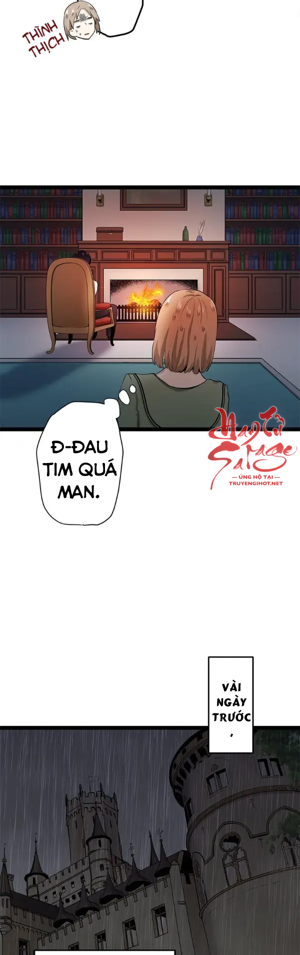 nullitas~nàng dâu giả dối~ chapter 17 6