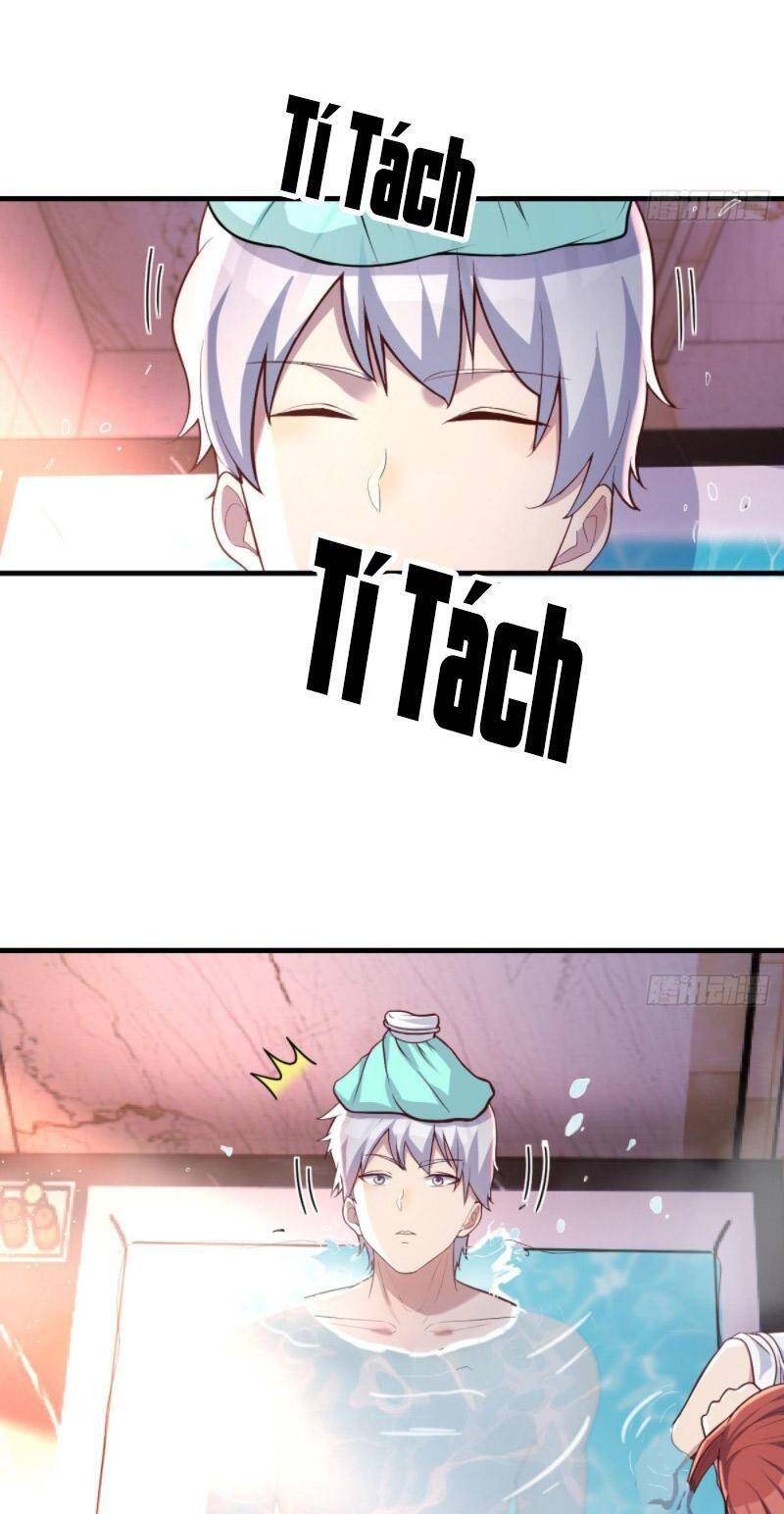 trợ lý thánh tôn, ta đã vô địch chapter 23 28