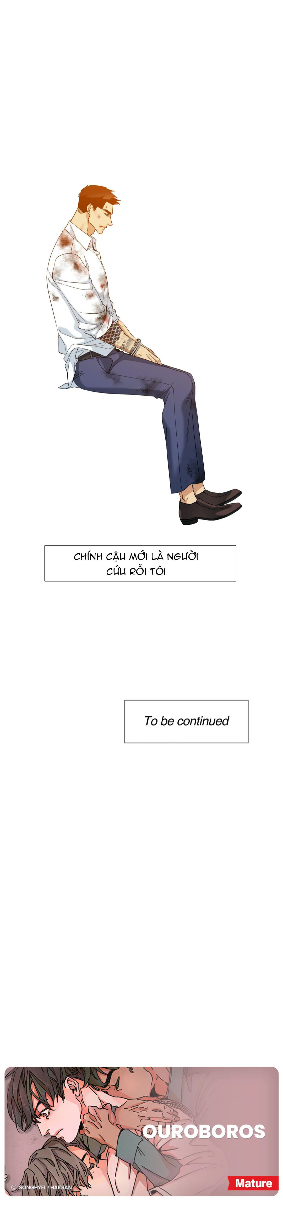 xúc cảm điên cuồng chapter 58.2 10