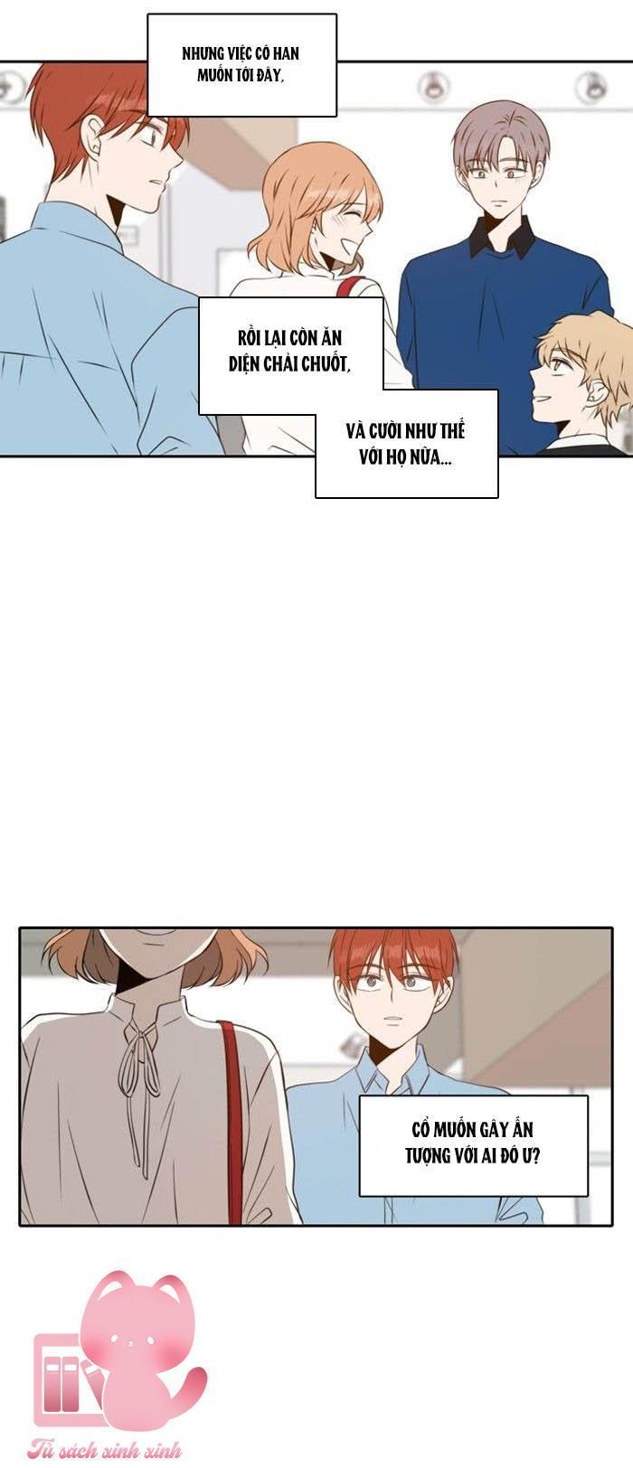 a good day to be a dog chapter 40 20