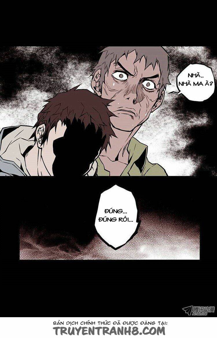 0.0 mhz - tần số chết chapter 57 9