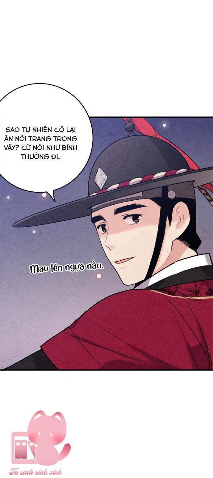 lệnh cấm hôn chapter 40 59