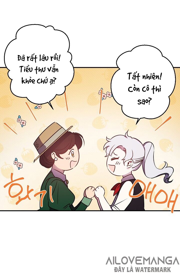 hôn lễ báo thù chapter 53 39