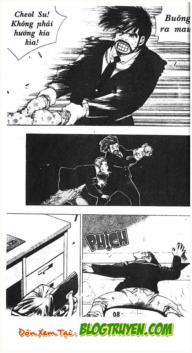 kid gang chapter 32 12