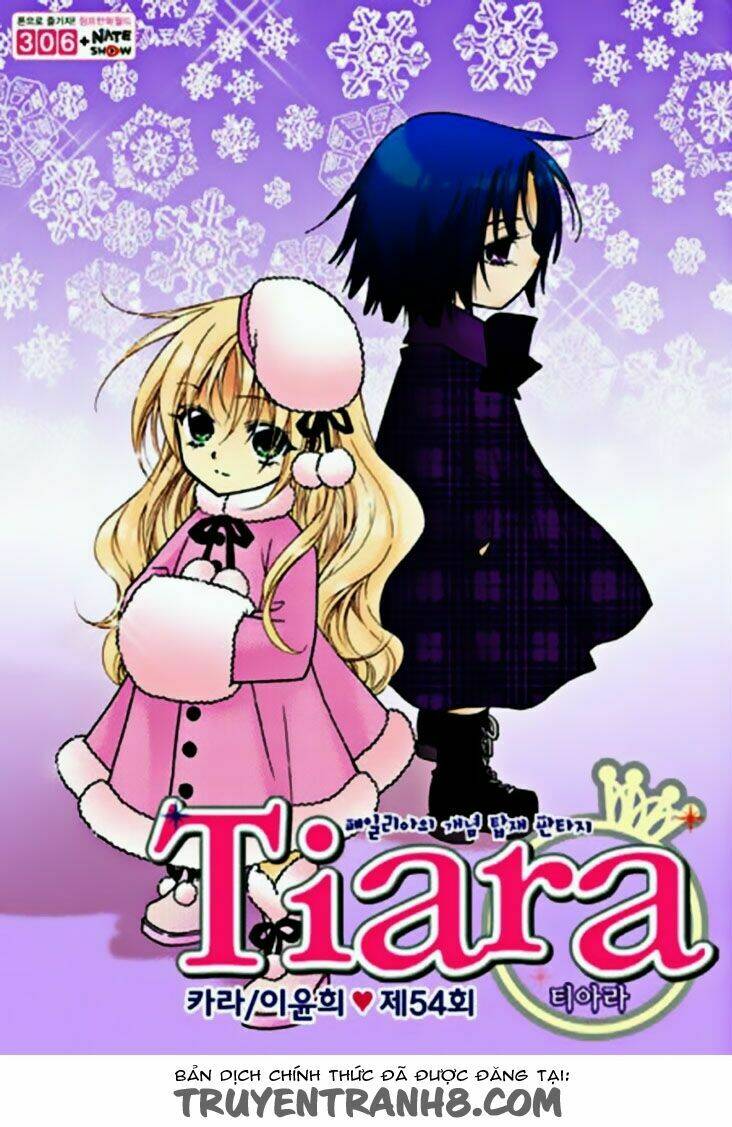 tiara chapter 54 1