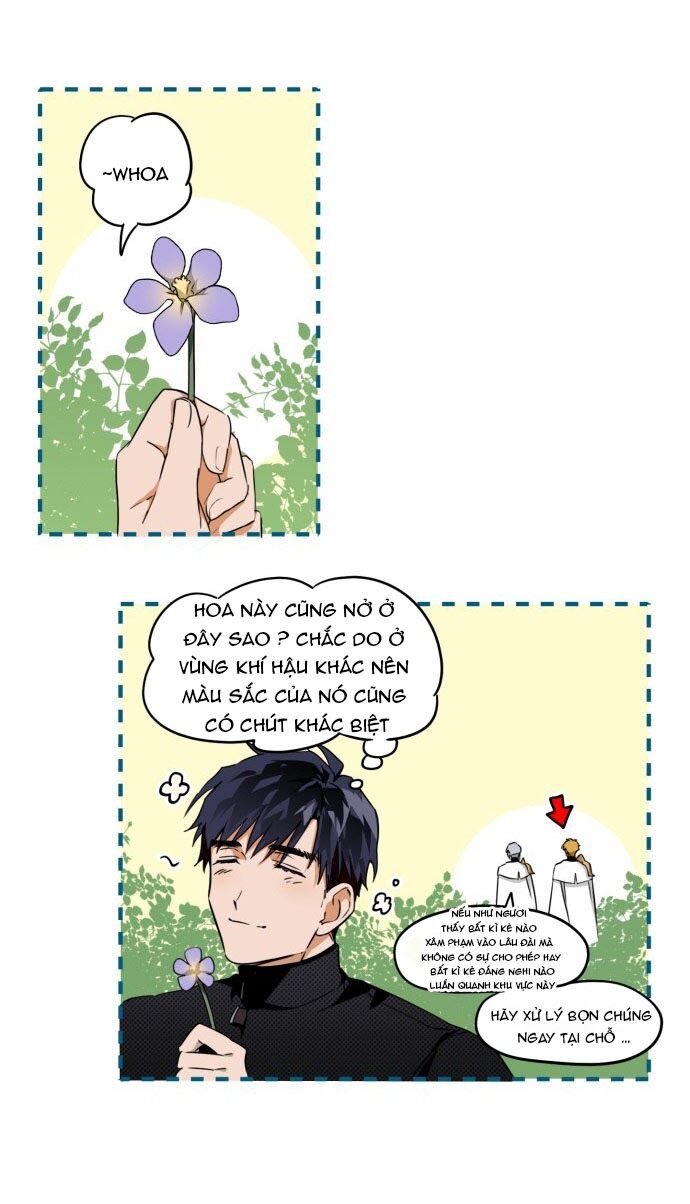 bị che khuất bởi ánh hoàng hôn chapter 15 20