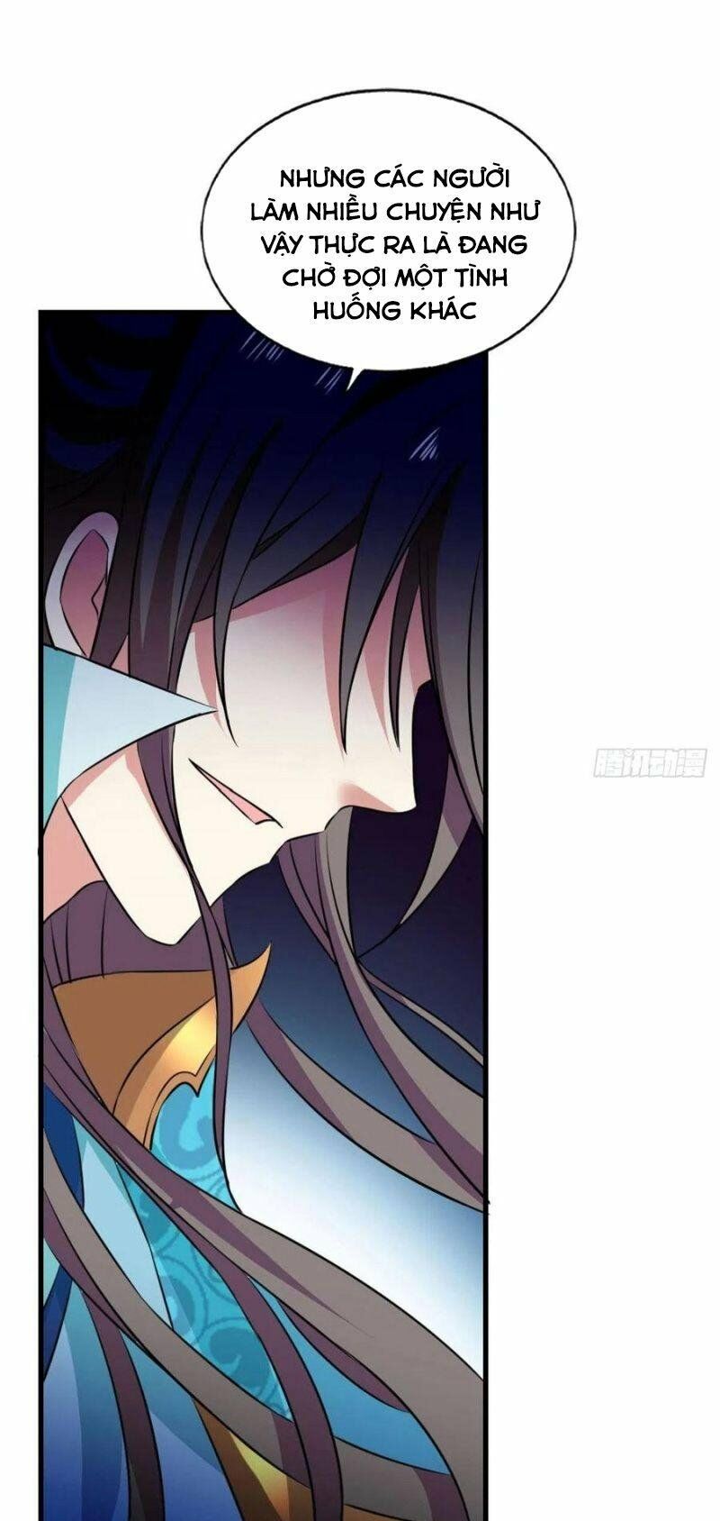 Trọng Sinh Thành Cậu Vàng Tại Dị Thế chapter 152 40