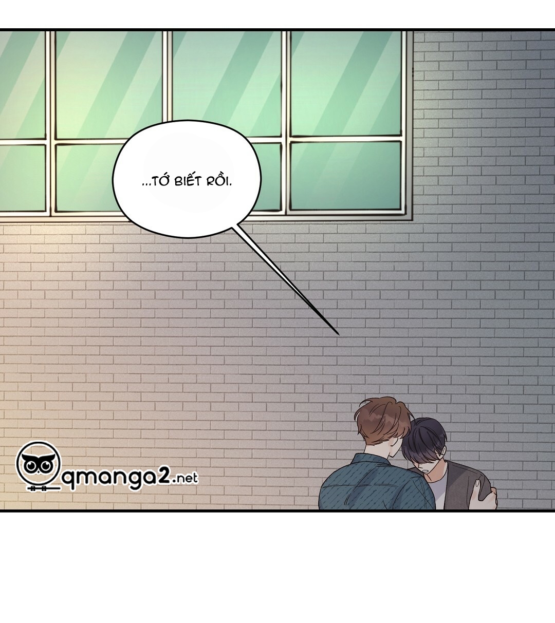 phức cảm tự ti của omega chapter 3 98