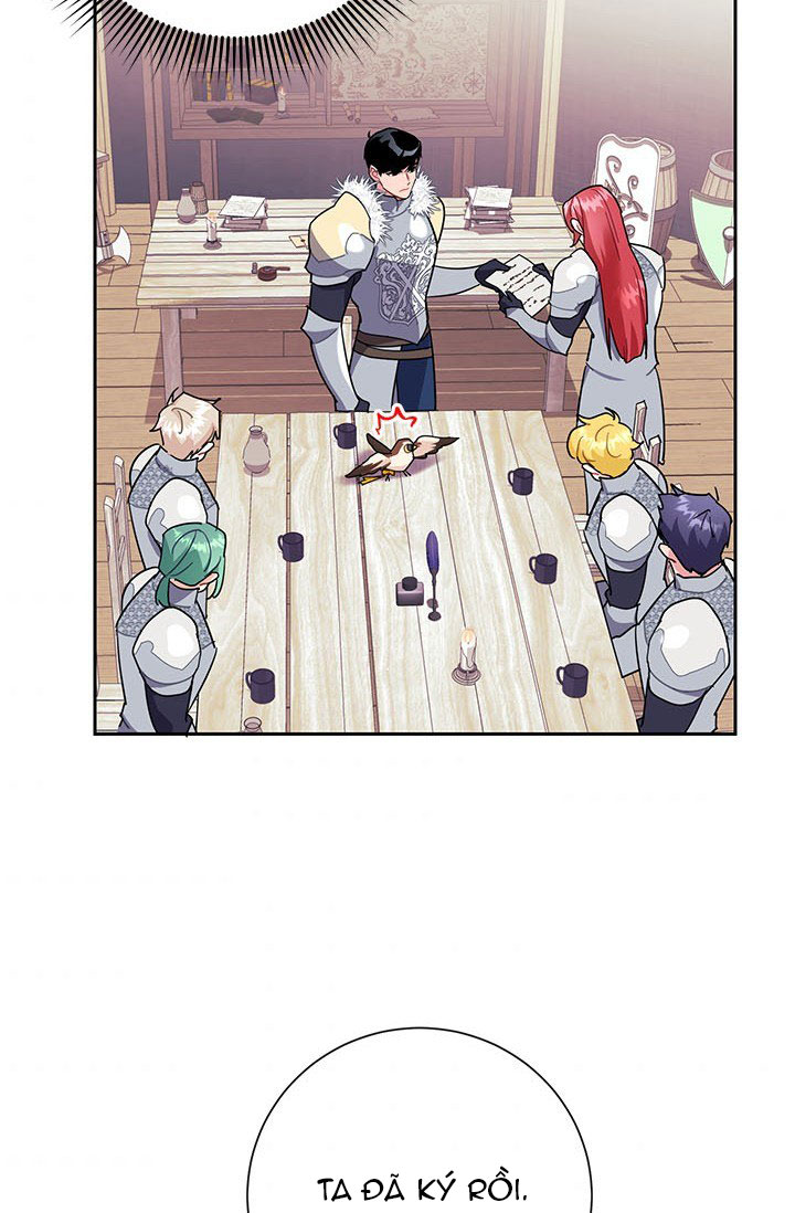 công chúa của loài chim chapter 34 64