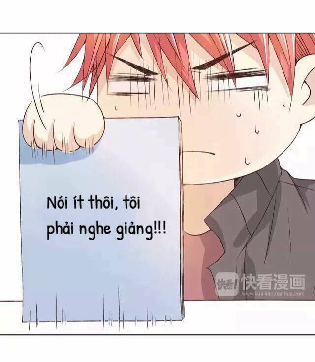 tôi không phải đa nhân cách chapter 29 8