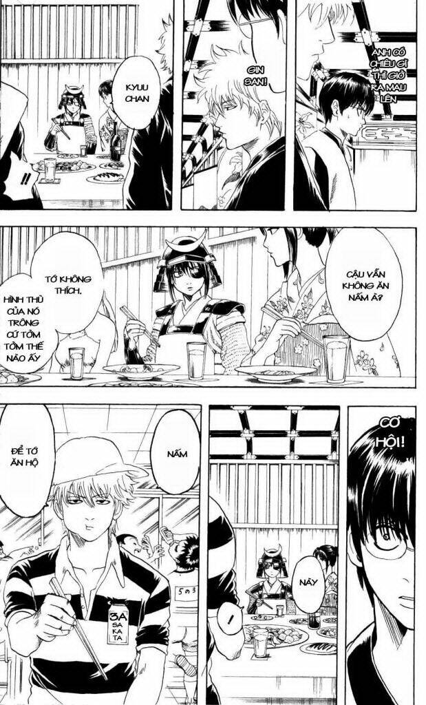 gintama - linh hồn bạc chapter 139 7