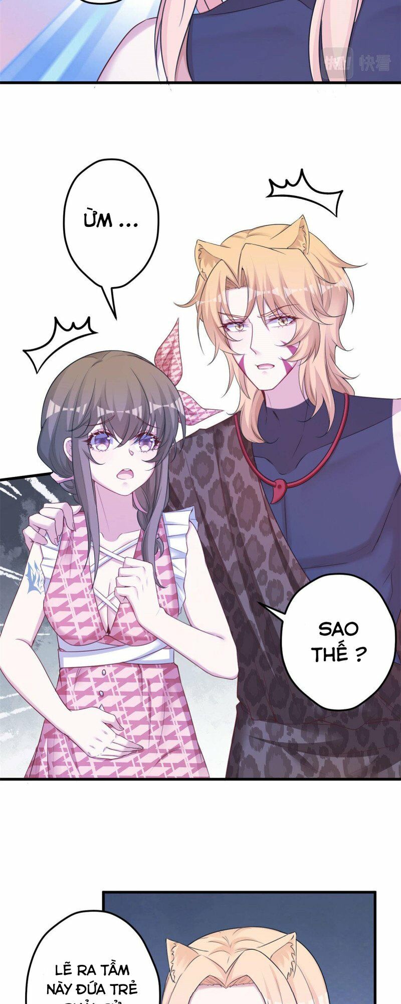 [16+] thảnh thơi thú thế chủng chủng điền, sinh sinh tể chapter 399 15