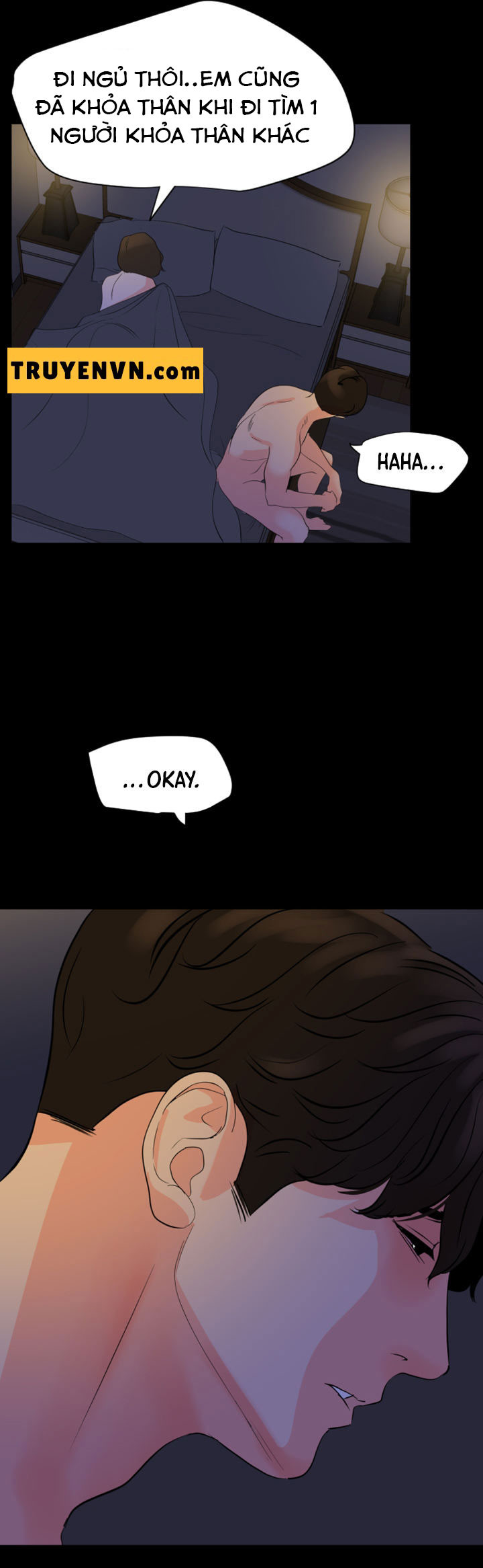 con rể chapter 30 22